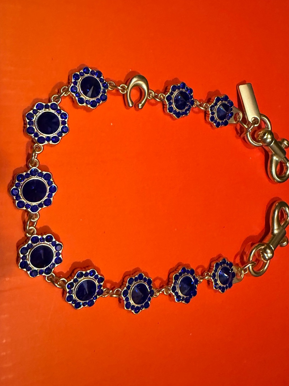 Designer inspired bag Charm /strap extender